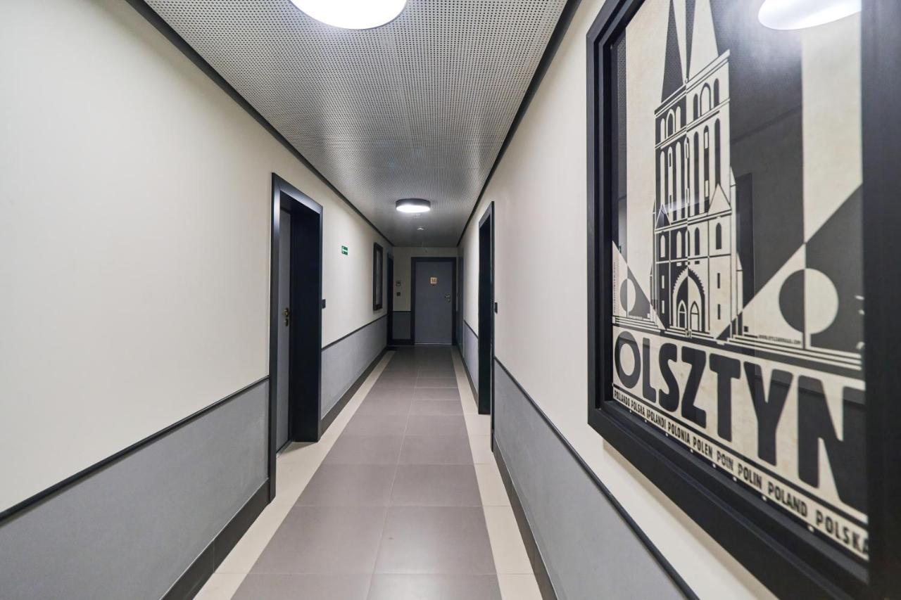 Apartments Wroclaw Jana Pawla II With Free Parking Wroclaw By Noclegi Renters Buitenkant foto
